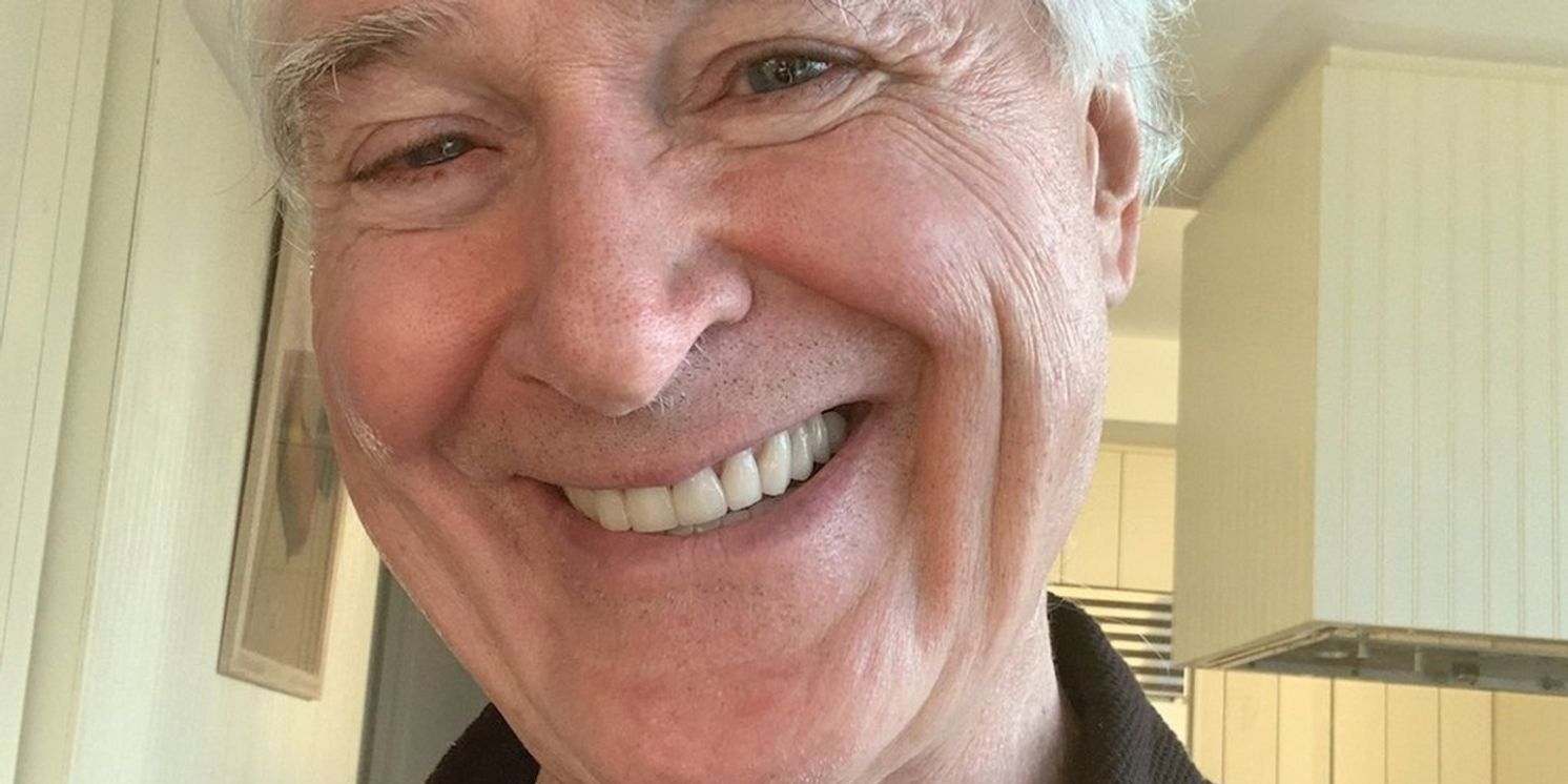 World Premiere Of John Patrick Shanley's BROOKLYN LAUNDRY Comes to Manhattan Theatre Club Next Year  Image