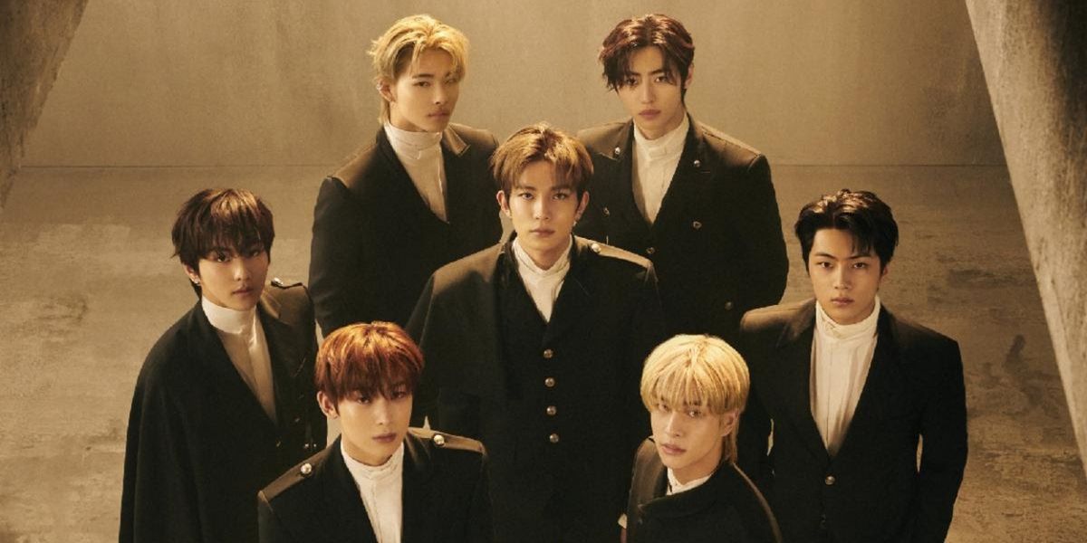 Enhypen to Host Second World Tour 'Fate'