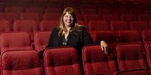 Getting to Know...TPAC's new CEO JENNIFER TURNER