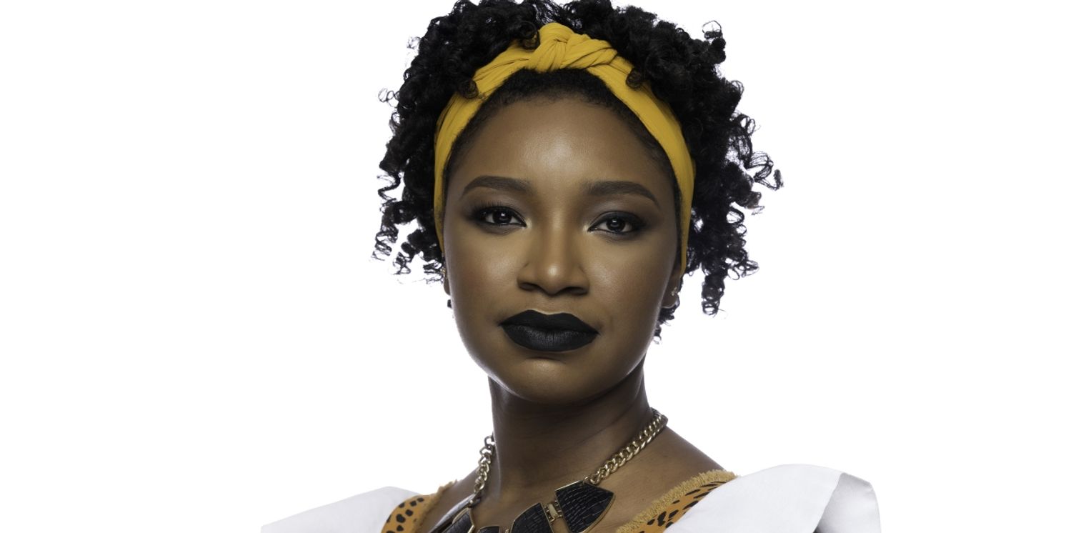 World Premiere of Bleu Beckford-Burrell's LA RACE to be Presented by Page 73 & Working Theater in November  Image