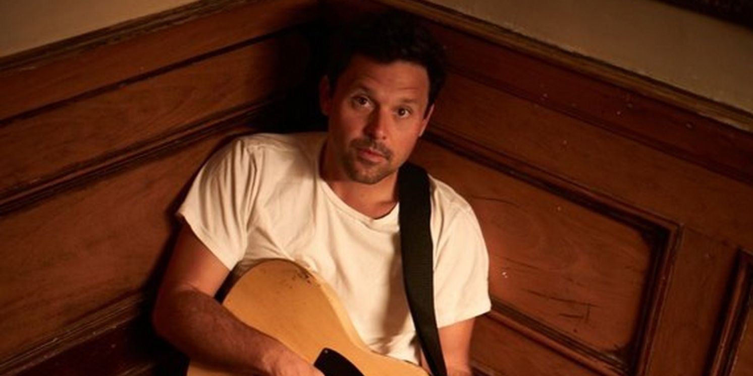 Tyler Thompson Signs with Sony Music Nashville and CAA & Shares Debut Single 'Won't Take Long'  Image