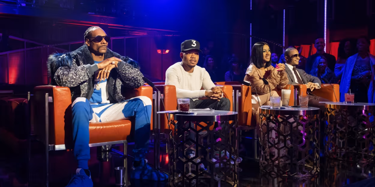 VIDEO: Netflix Drops Trailer for Hip Hop Competition Series Feat. Cardi B, Chance… Video