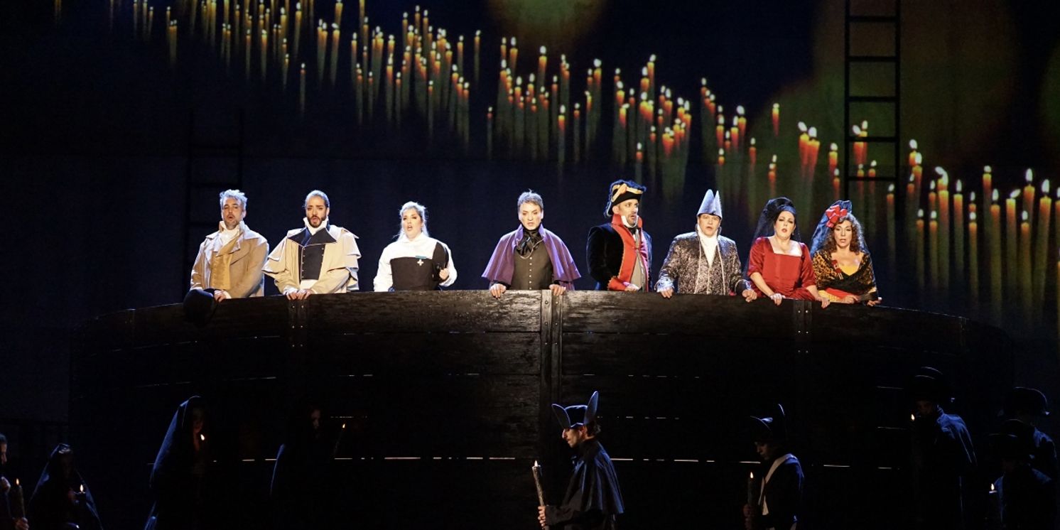 INTERVIEWS: Los protagonistas y directores de PAN Y TOROS nos hablan de esta obra  Image