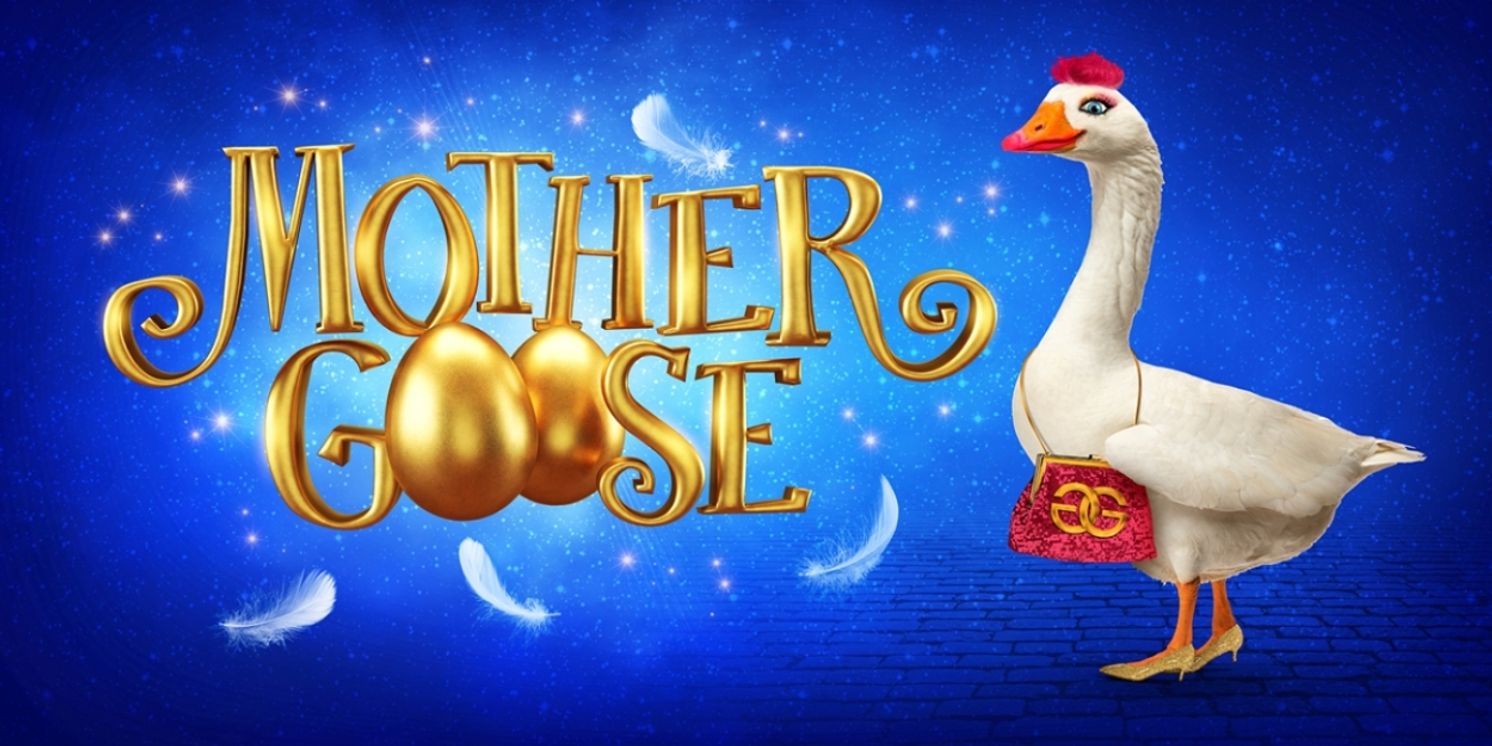 Everyman Theatre Cheltenham to Present MOTHER GOOSE  Pantomime in 2023 Starring Tweedy The Clown  Image