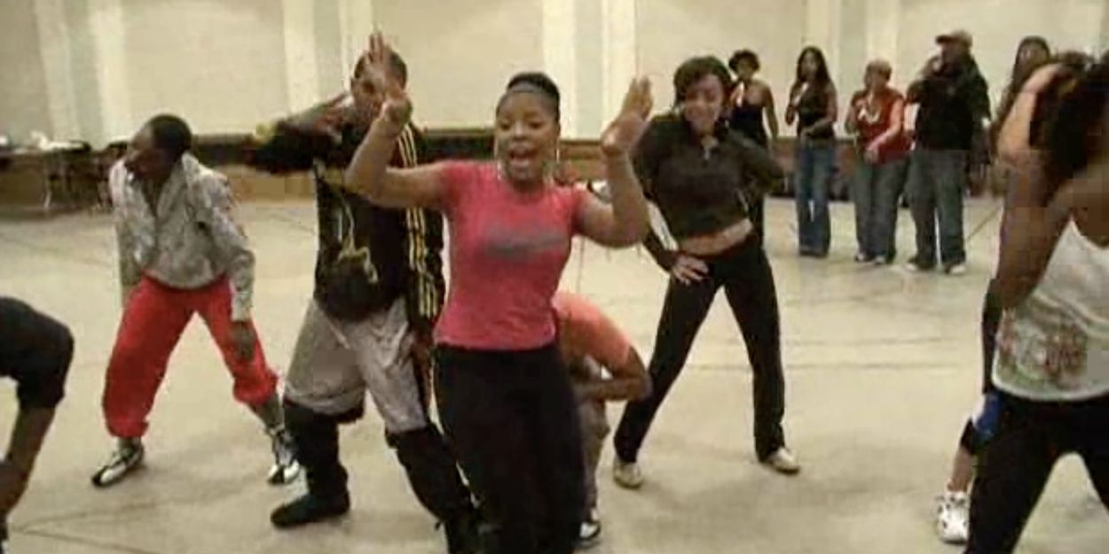 Broadway Rewind: Encores! Eases Down the Road with THE WIZ in 2009 Video