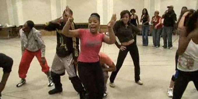 Broadway Rewind: Encores! Eases Down the Road with THE WIZ in 2009