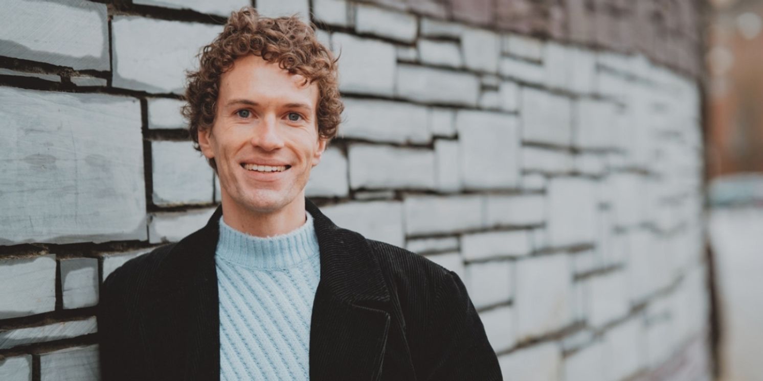 Steffan Donnelly's First Season At Theatr Genedlaethol Cymru Announced  Image