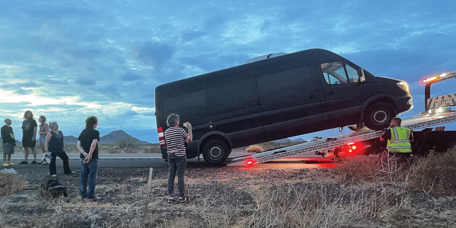 The Zombies Release New Single & Announce New Album  Image