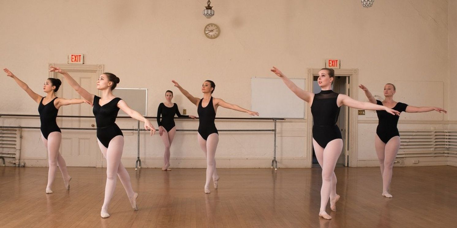 MEAN GIRLS Performer Comes to Marblehead School of Ballet's Summer Session  Image
