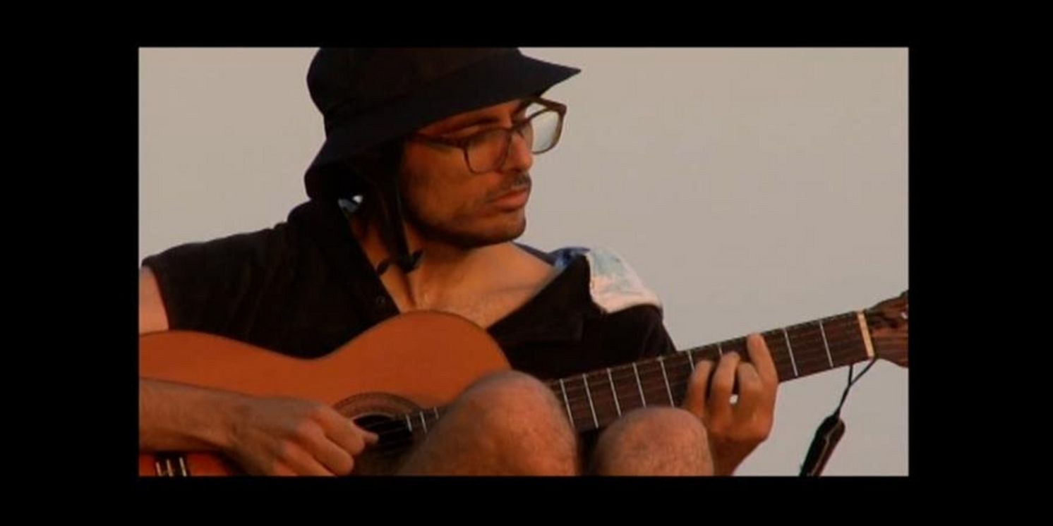 Peel Dream Magazine Announces Fall Tour  Image