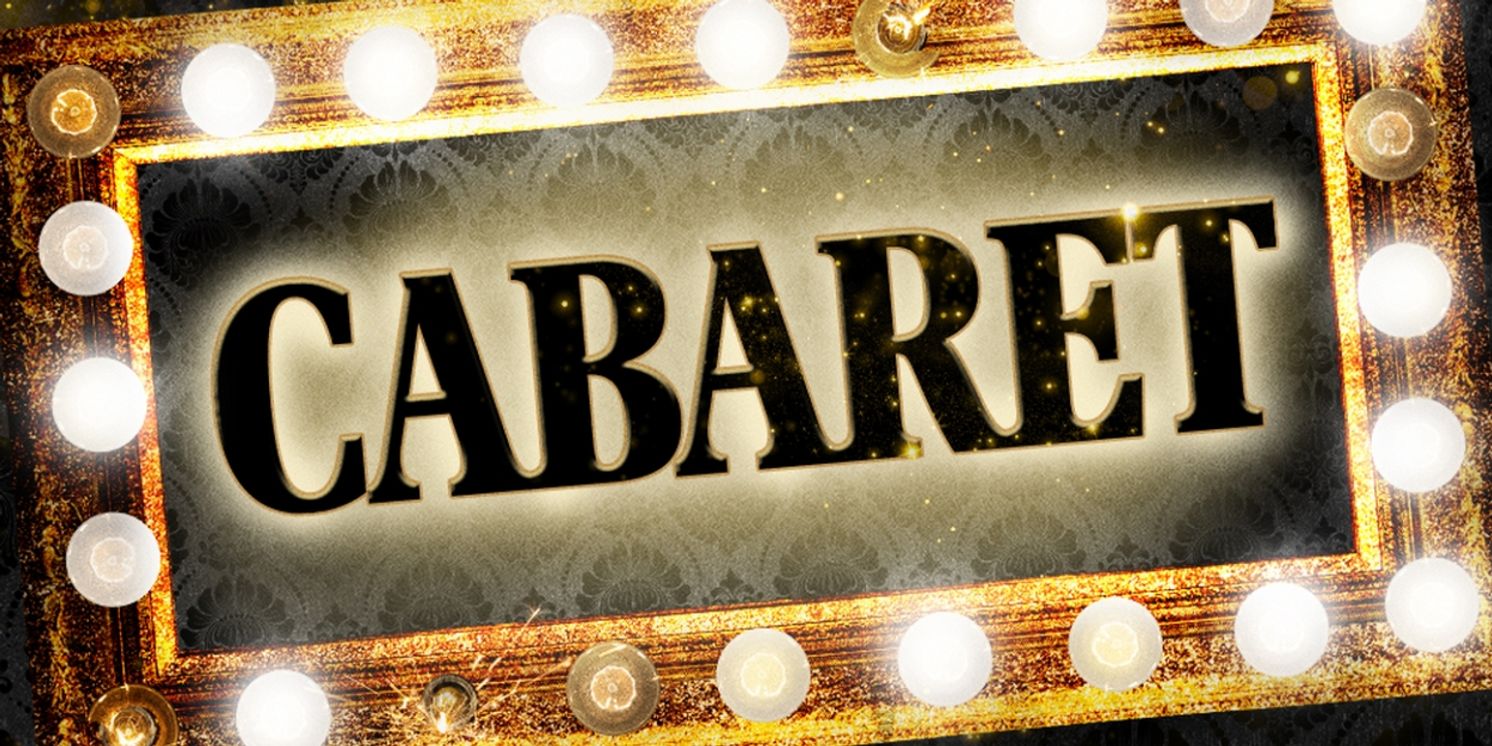 Review: CABARET at The Goodspeed  Image