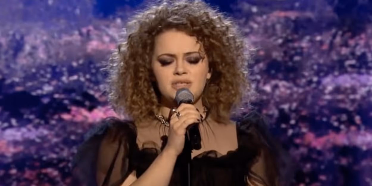 VIDEO: Carrie Hope Fletcher Sings 'I Know I Have a Heart' From Andrew Lloyd Webber's… Video