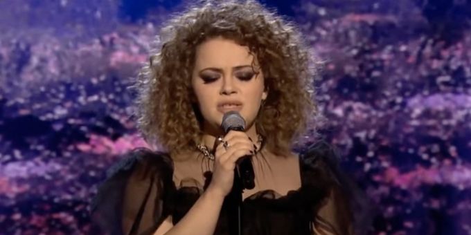 VIDEO: Carrie Hope Fletcher Sings 'I Know I Have a Heart' From Andrew Lloyd Webber's CINDERELLA
