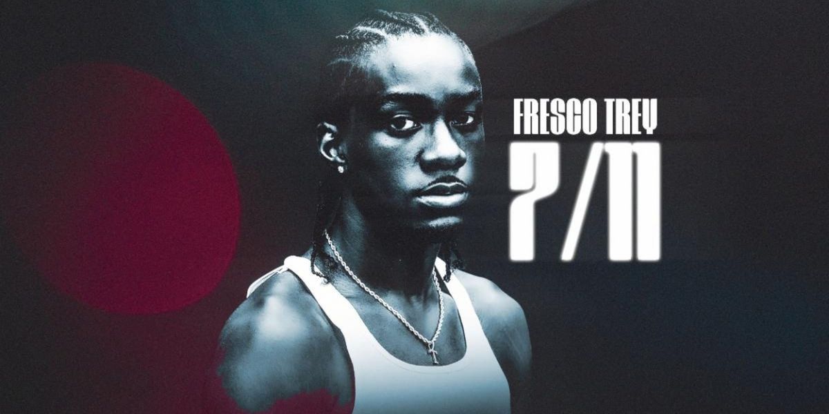 Fresco Trey Drops New Single '7/11'
