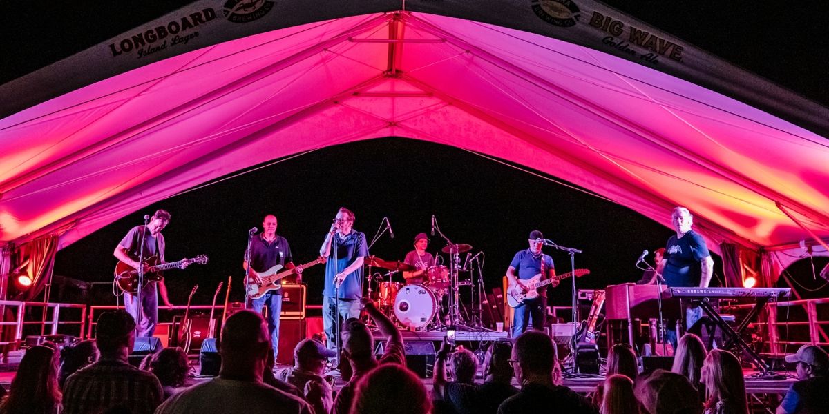 The Connells Release New Live Album 'Set The Stage'