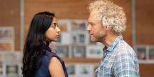 Elliot Cowan Talks A DOLL'S HOUSE