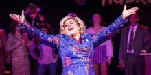 Interview: Jodi Carmeli of THE PROM at Chanhassen Dinner Theatres