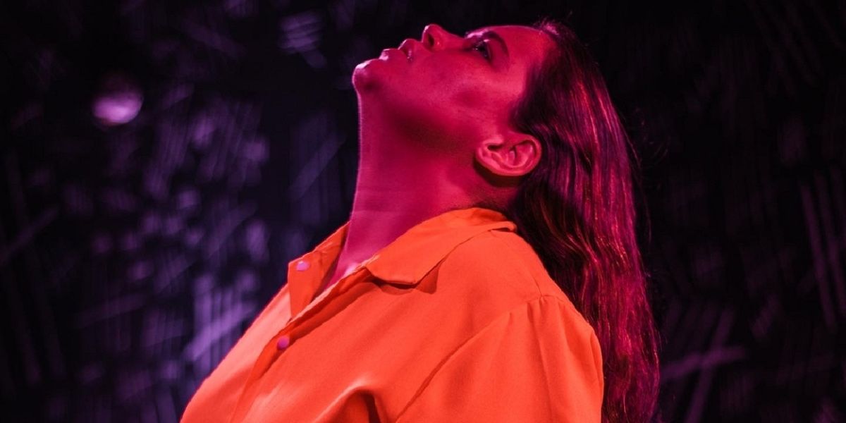 Actress Joan Villafañe Sheds Light on Gender Violence Through Her Play CONVICTED FLOWER