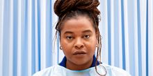 Director Nadia Latif Talks MARYS SEACOLE