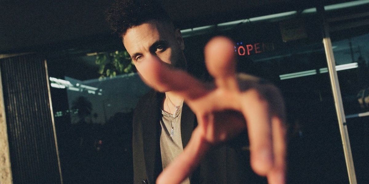 Kassa Overall Debuts New Song 'Going Up' (feat. Lil B, Shabazz Palaces, & Francis and the Lights)'