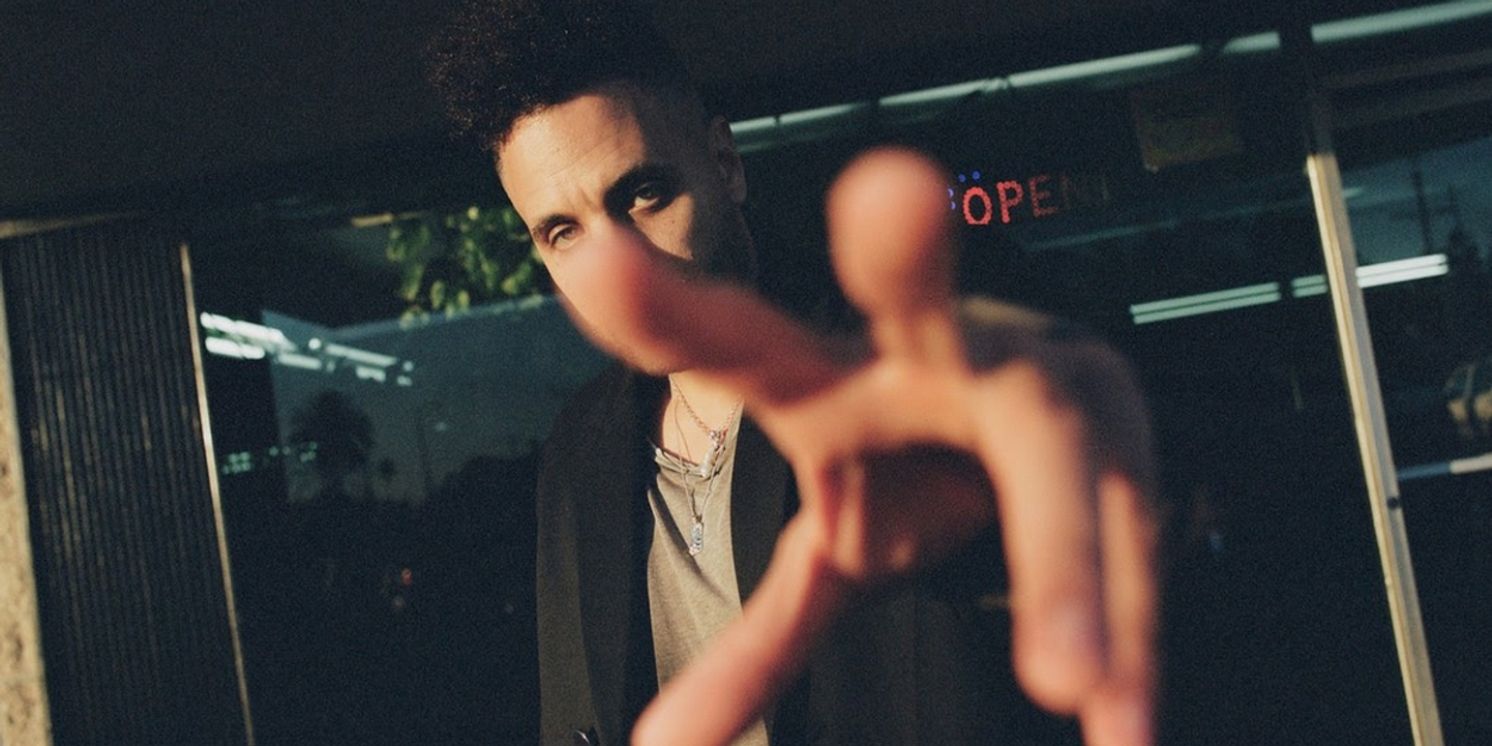 Kassa Overall Debuts New Song 'Going Up' (feat. Lil B, Shabazz Palaces, & Francis and the Lights)'  Image