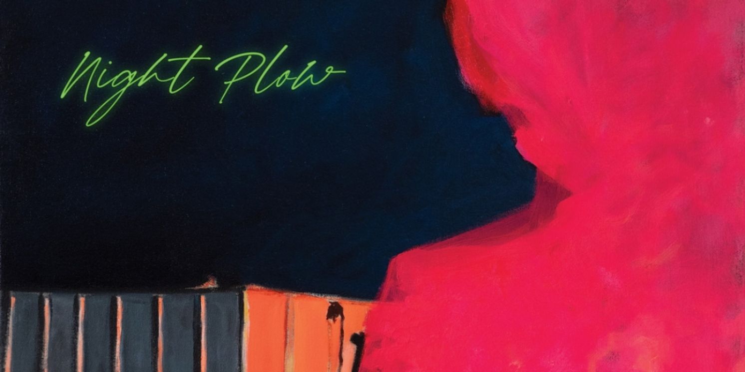 Night Plow Release Debut LP On We Are Busy Bodies  Image