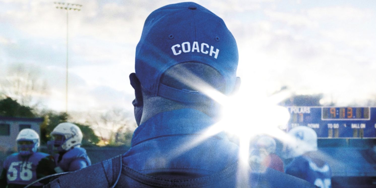 Showtime to Premiere BOYS IN BLUE Sports Documentary Film  Image