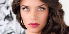 Ginger Costa-Jackson of CINDERELLA at McCaw Hall