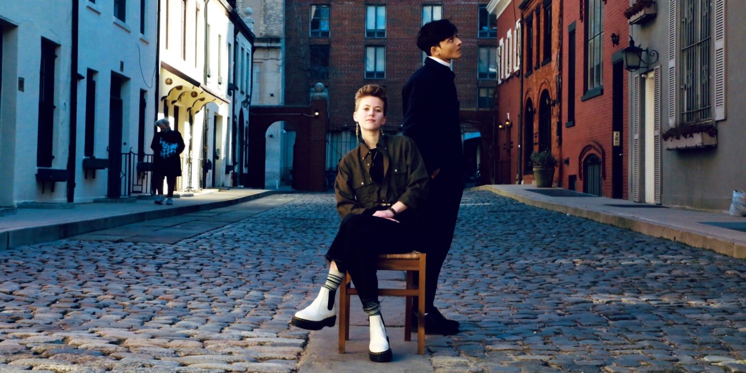 MIDNIGHT BUILDING: A Dark Drama For Young Adults Will Premiere At Edinburgh Fringe  Image