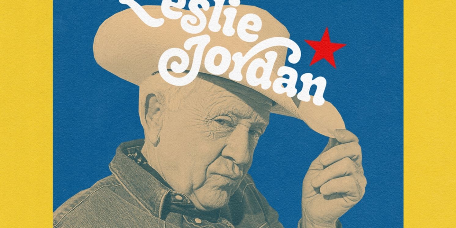 Leslie Jordan Tribute Show Adds Lainey Wilson, Tanya Tucker & More  Image