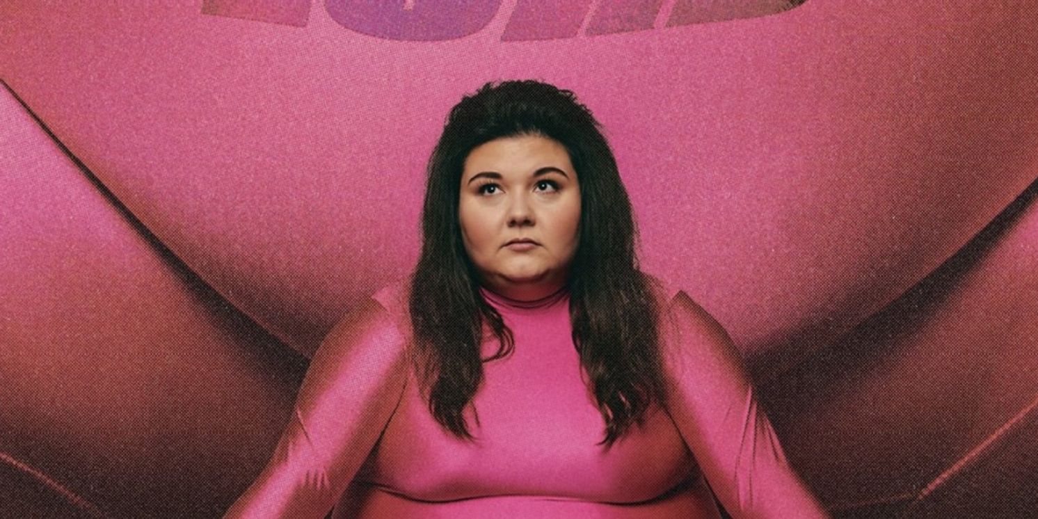 EDINBURGH 2023: Sofie Hagen Q&A  Image