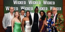 Interview: 'All the Characters Go Through So Much Growth': Mark Curry, Sophie-Louise 