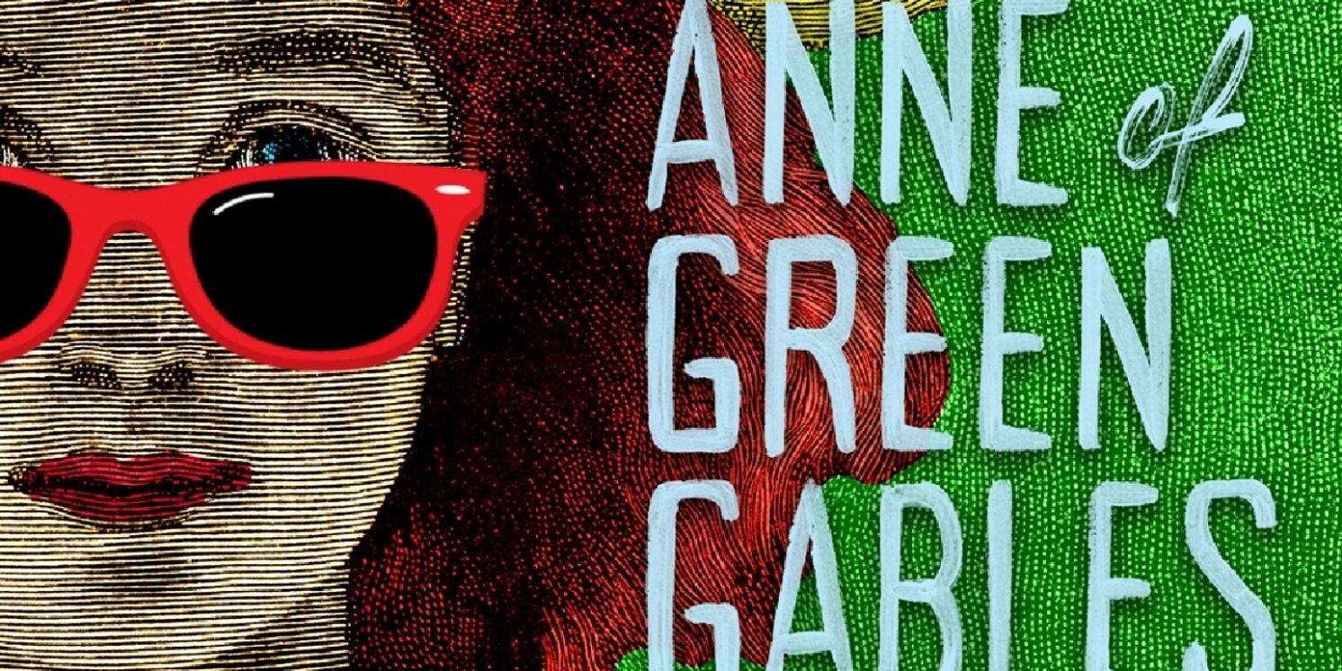 Review: ANNE OF GREEN GABLES: A NEW MUSICAL at The Goodspeed  Image