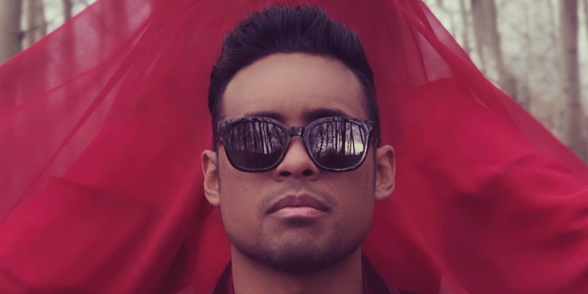 Mychael Gabriel Releases New Single 'Sunday Afternoon'