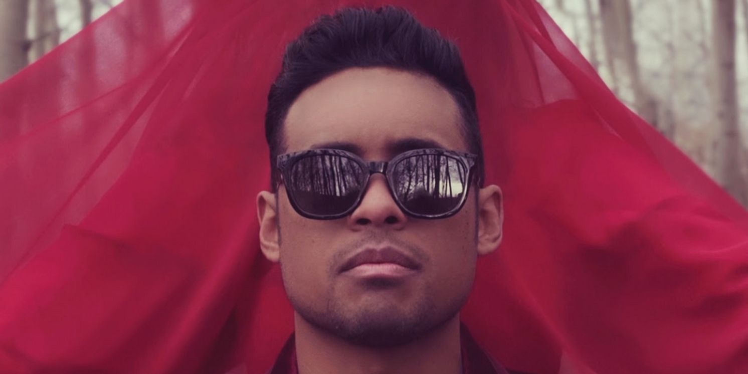 Mychael Gabriel Releases New Single 'Sunday Afternoon'  Image