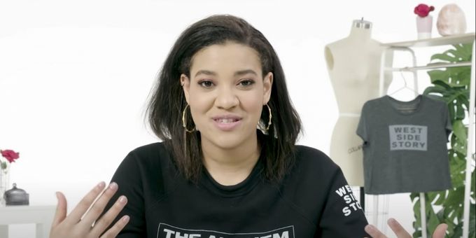 VIDEO: Shereen Pimentel Walks Through a Day in Her Life Pre-Pandemic and During