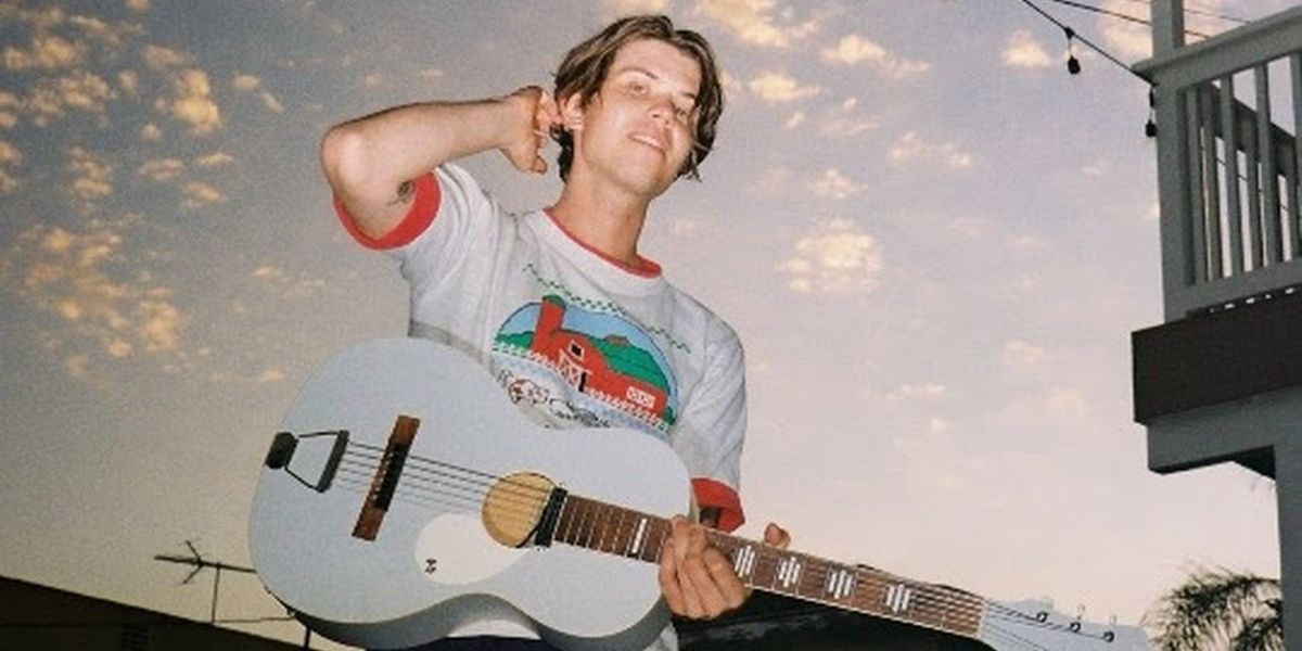 M. Byrd Releases New Track 'Over You / Over Me'