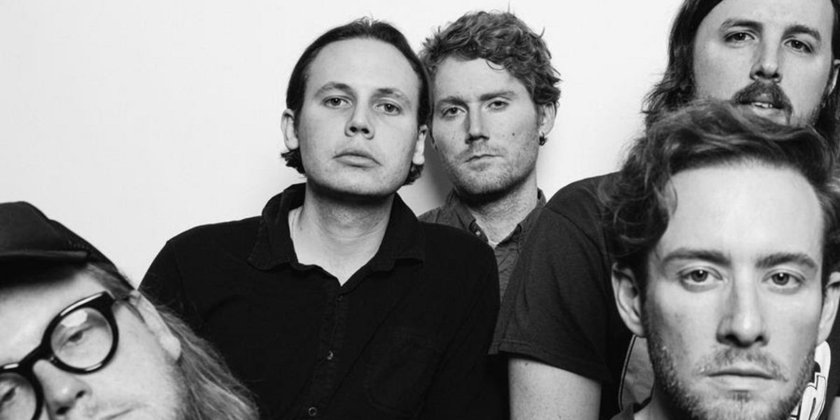 Object of Affection (mems of Fury, Death Bells) Announce Debut Album & Share Single 'Half Life'