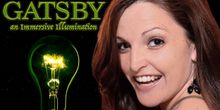 2Cents' Kristen Boulé Creating/Producing/Directing GATSBY & INK Fest