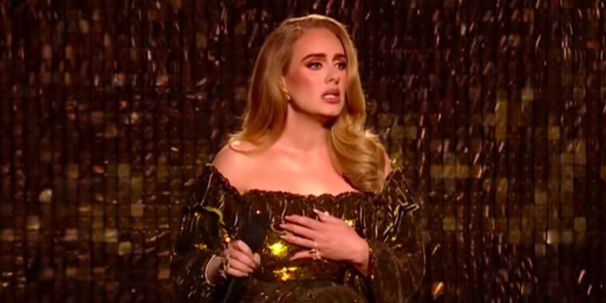 Adele to Release 'I Drink Wine' Music Video Tomorrow