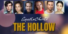 James Dreyfus Chats THE HOLLOW at Riverside Studios