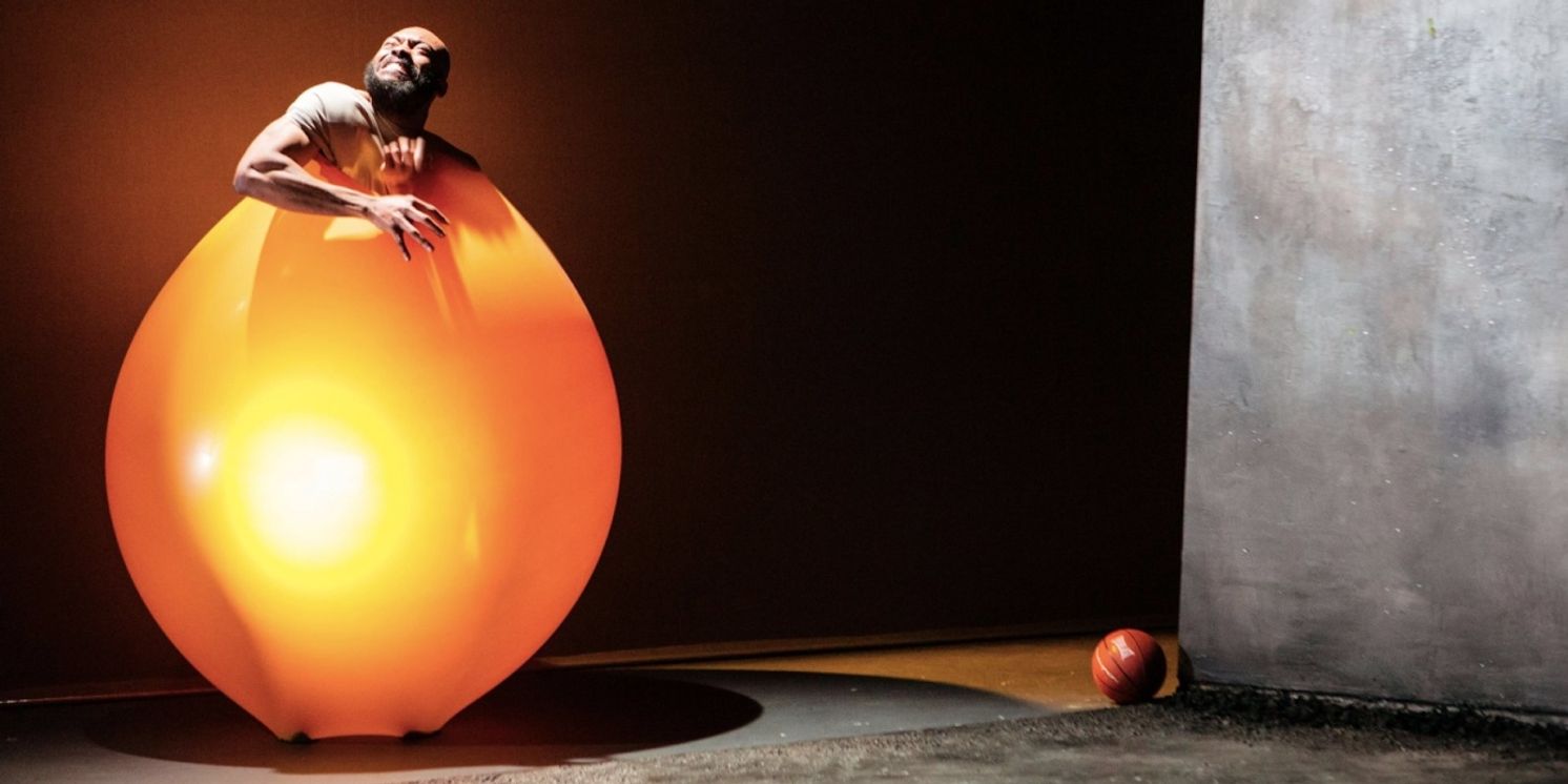 Arinzé Kene's MISTY Begins Performances Tonight at The Shed  Image