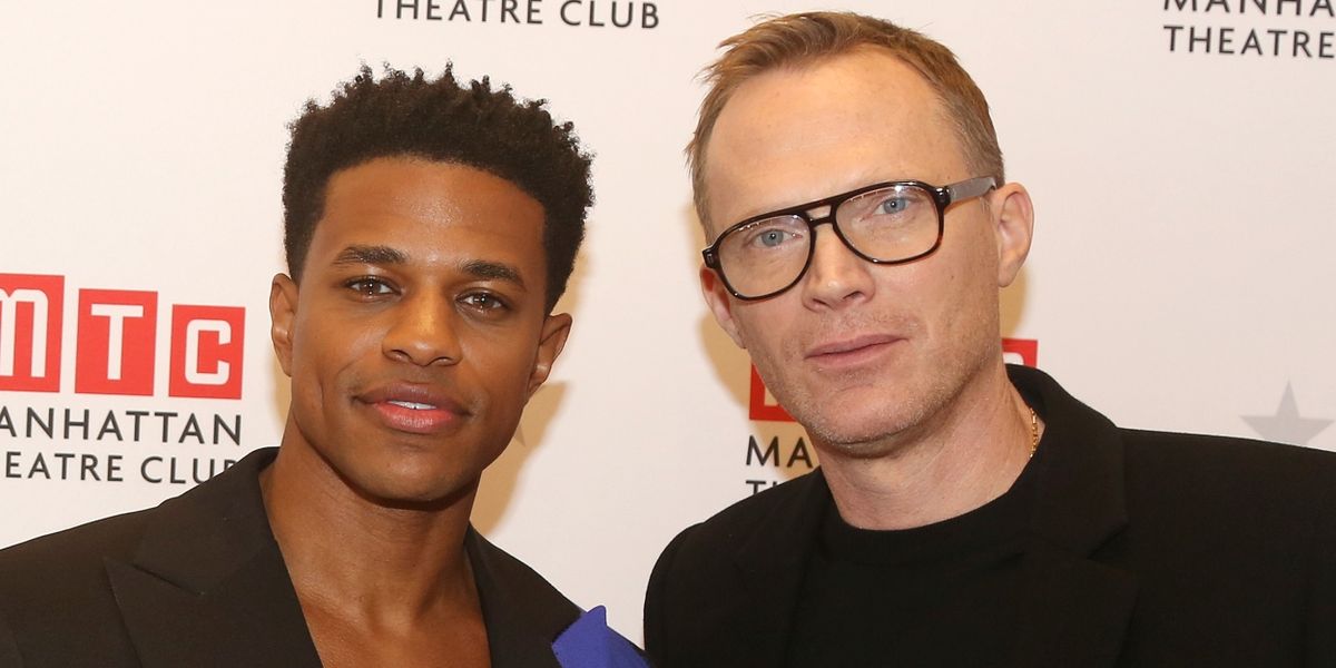 THE COLLABORATION Cancels First Preview Due to Covid Cases in the Company