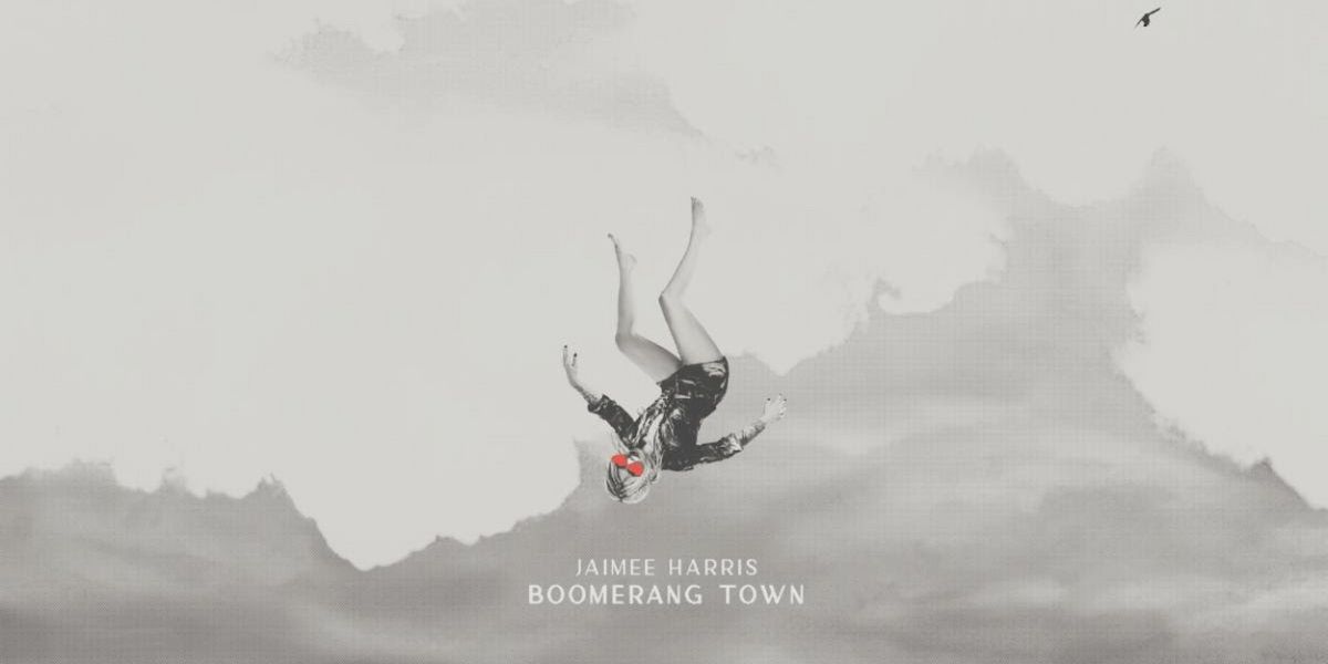 Jaimee Harris Announces New Album 'Boomerang Town'
