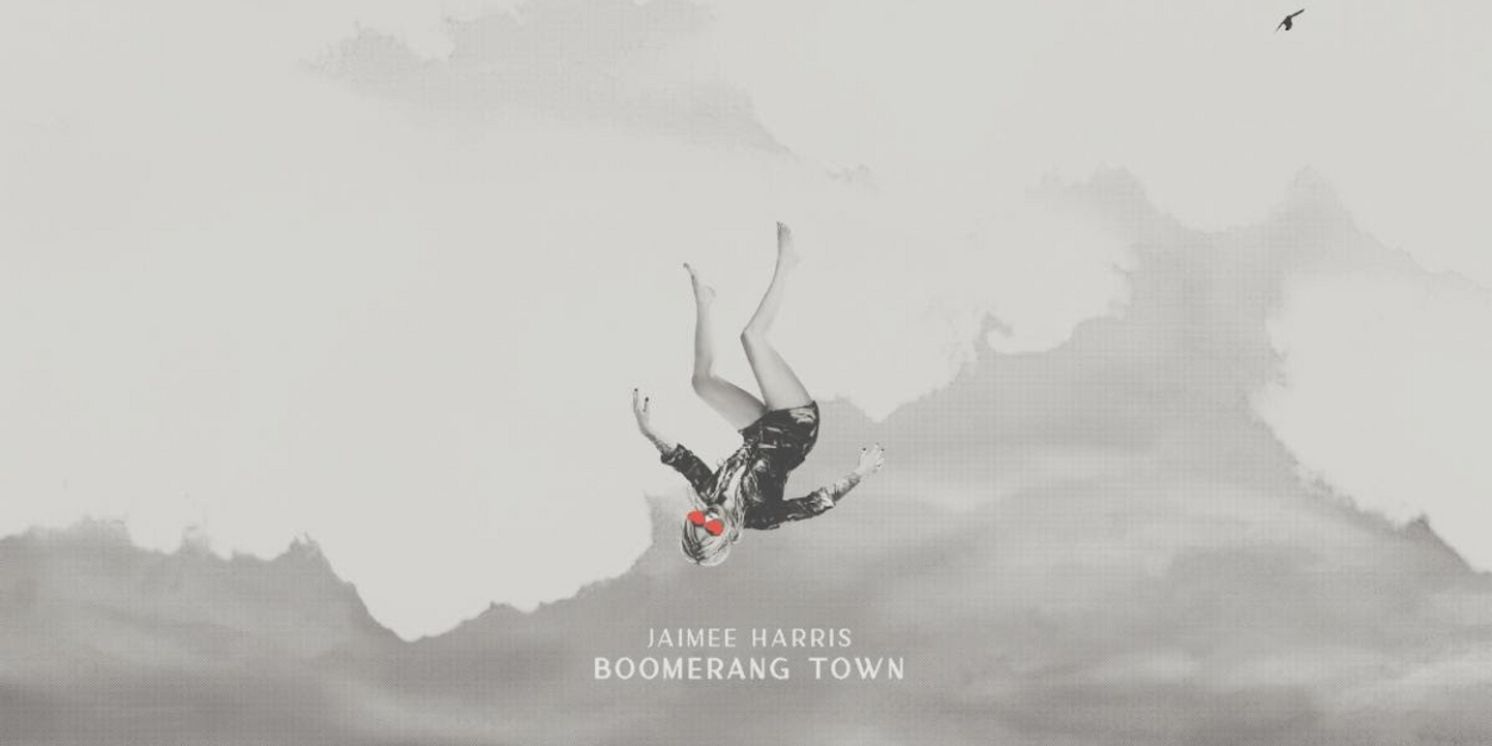 Jaimee Harris Announces New Album 'Boomerang Town'  Image