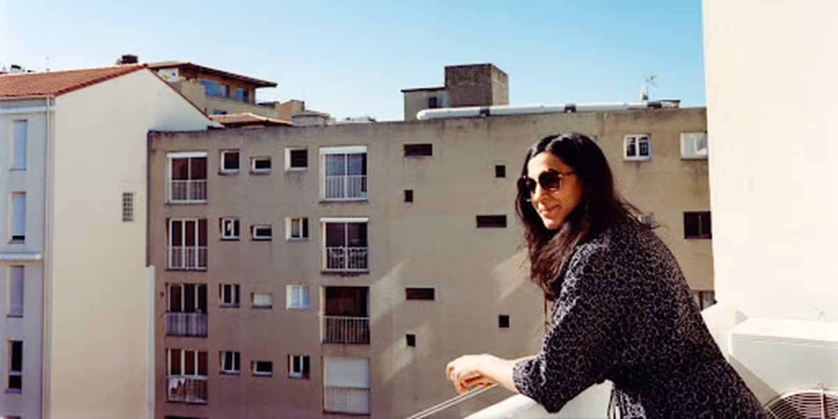 Nadine Khouri Announces UK Tour For Spring 2023