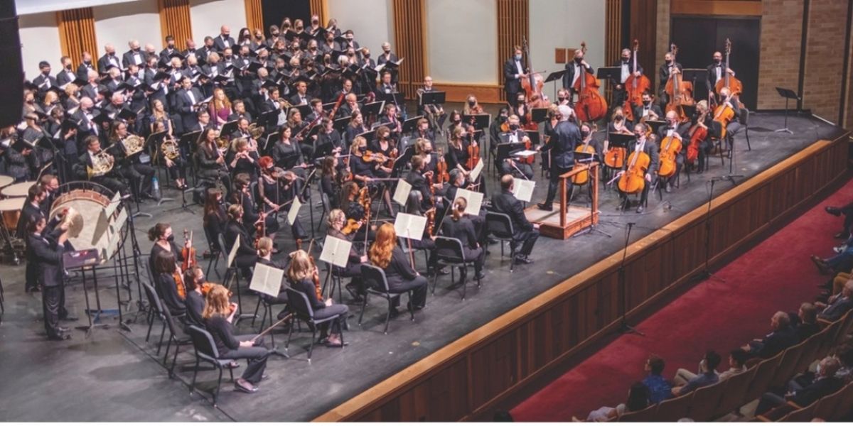 The Boise Phil Announces 2022-23 'Season Of Wonder' Featuring World-Renowned Guest Artists & More