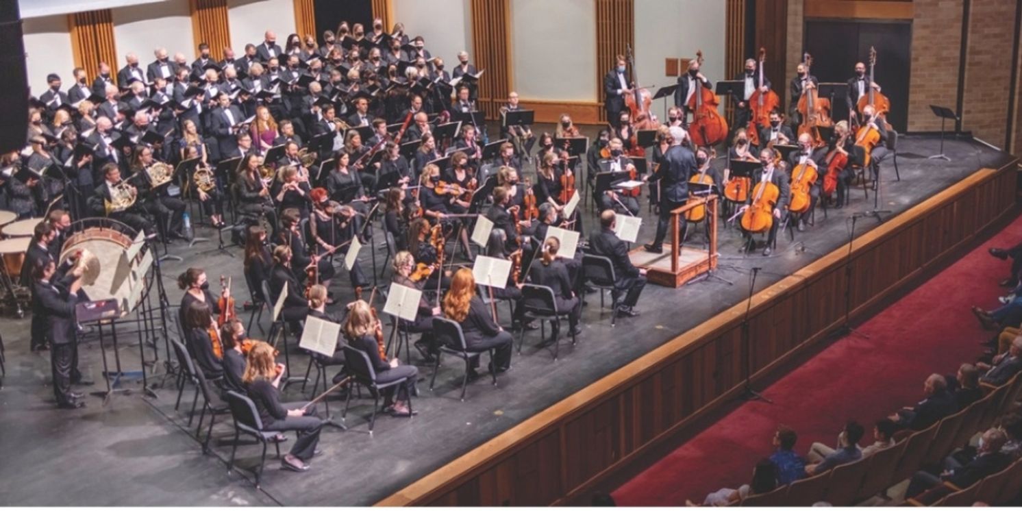 The Boise Phil Announces 2022-23 'Season Of Wonder' Featuring World-Renowned Guest Artists & More  Image