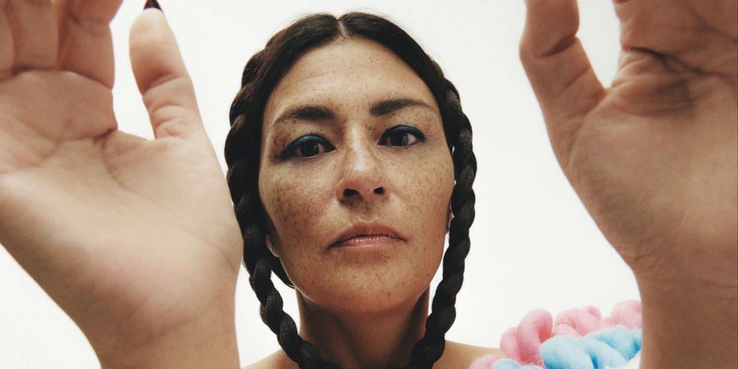 Elisapie Shares Gentle 'Uummati Attanarsimat (Heart of Glass)' Cover of Blondie's Classic  Image