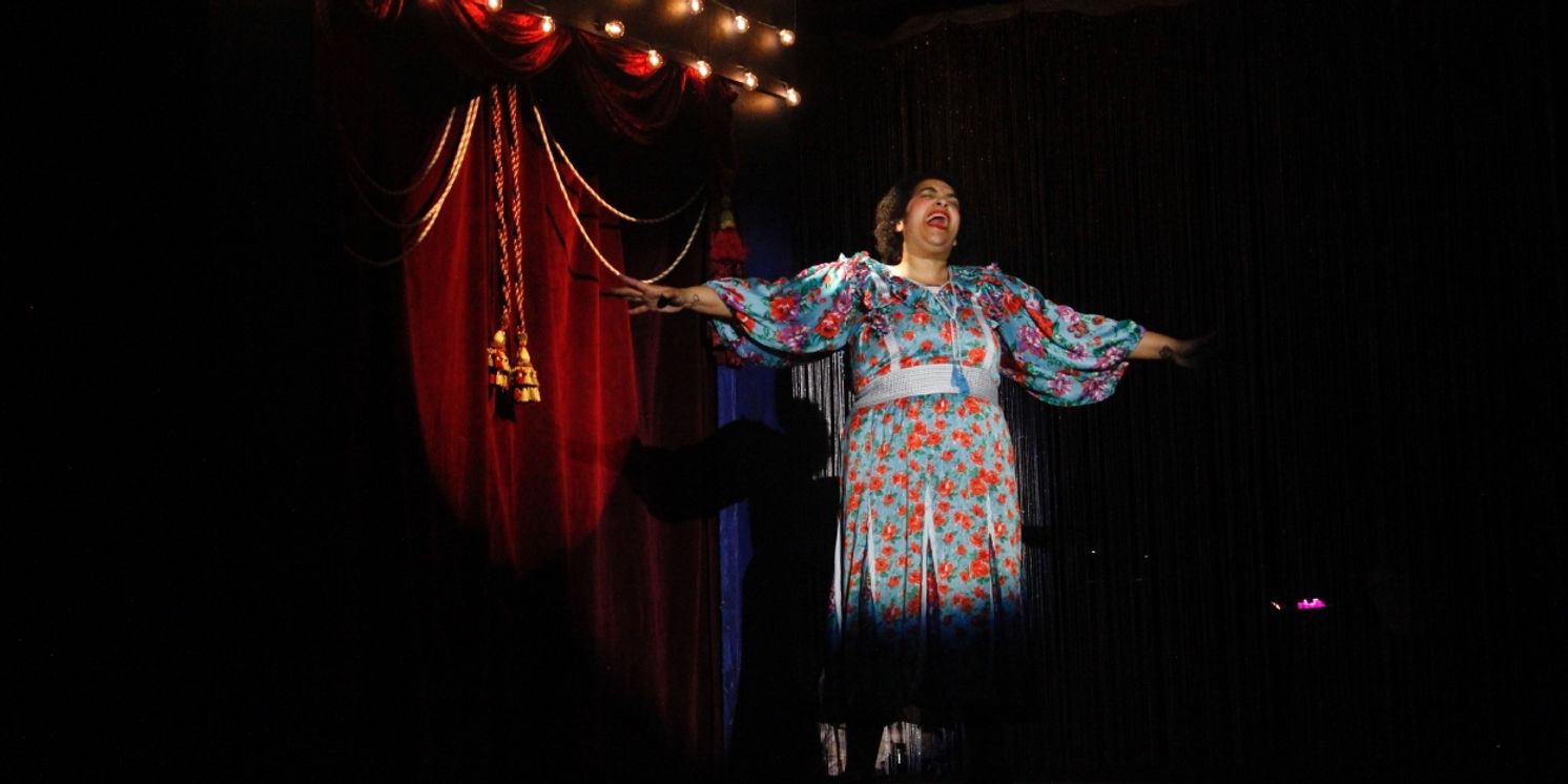 Review: GYPSY at Cape Cod Theatre Company  Image